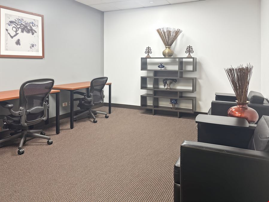 IL, Schaumburg - 1600 Corporate