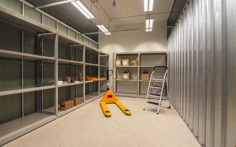 The Workshop @ Ang Mo Kio