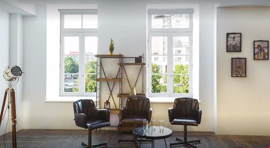 Preview of Commons - Unirii Office space for Rent in Bucharest