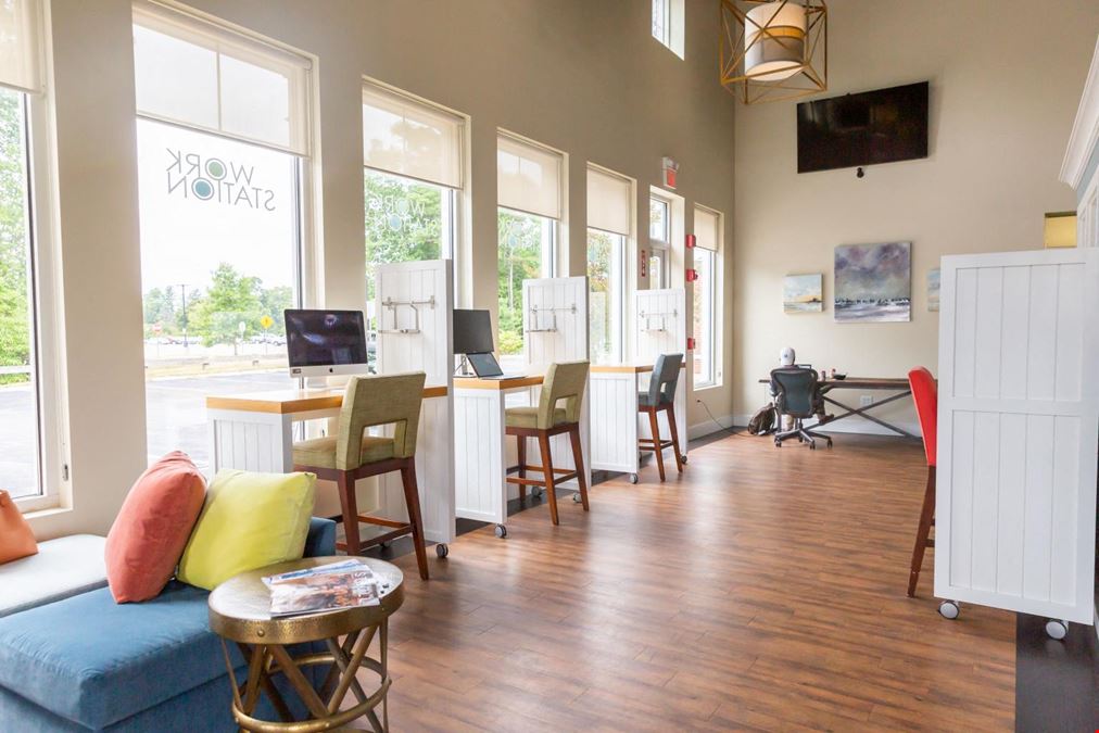Coworking