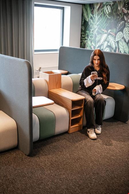 Migo Co-Working & Konferens