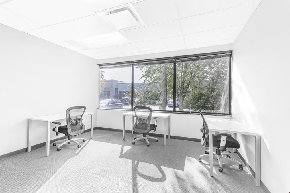 WA, Kirkland - Corporate Center