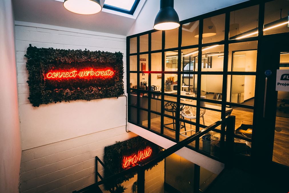 Drogheda, Bru Digital Hub