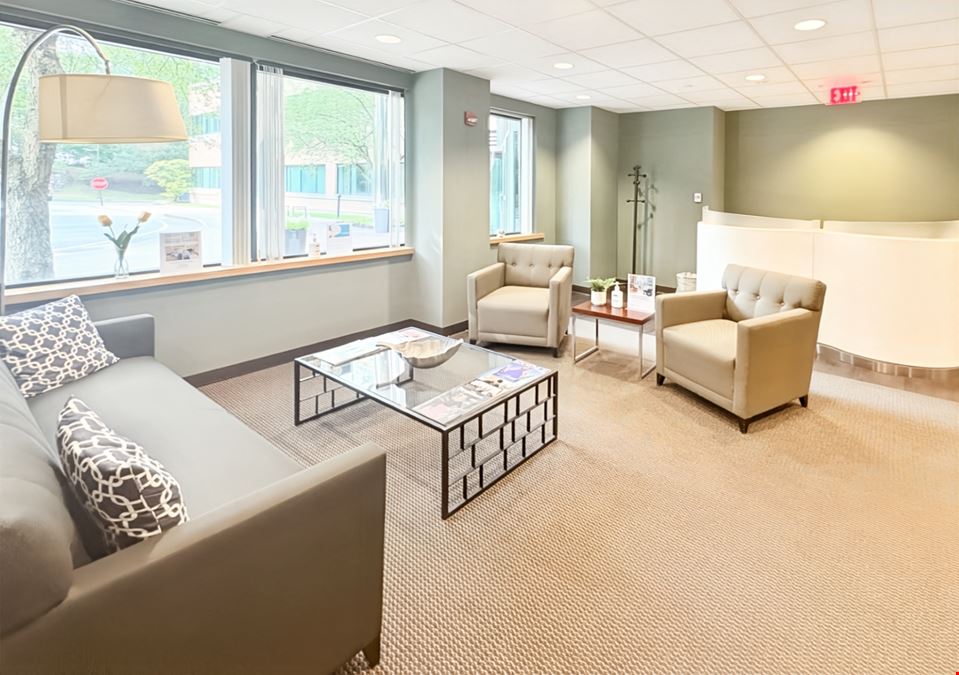 Regus - Middleton - Boston North Shore