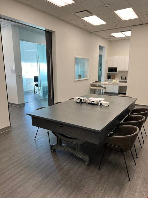 Chill Kill Recording Studio