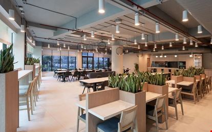 Preview of Urbanwrk - Baani The Statement Office space for Rent in Gurgaon