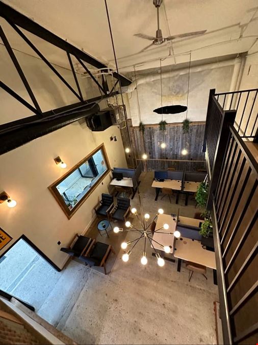 Steamboat Social Club