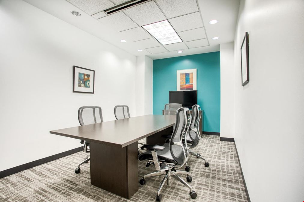 Bellevue Skyline Tower