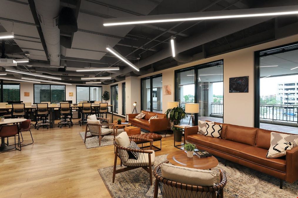 Venture X Denver South