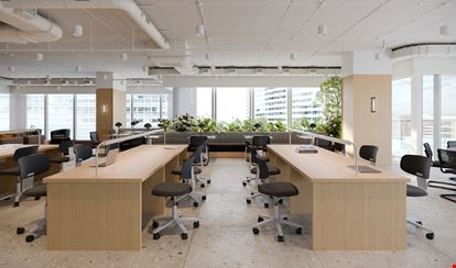 Preview of 1201 Wilson Boulevard Office space for Rent in Arlington