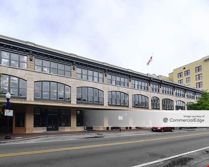 Preview of Cowork@annex Office space for Rent in Pensacola