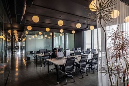 Preview of Limelight - Tremont - desk space in Cleveland