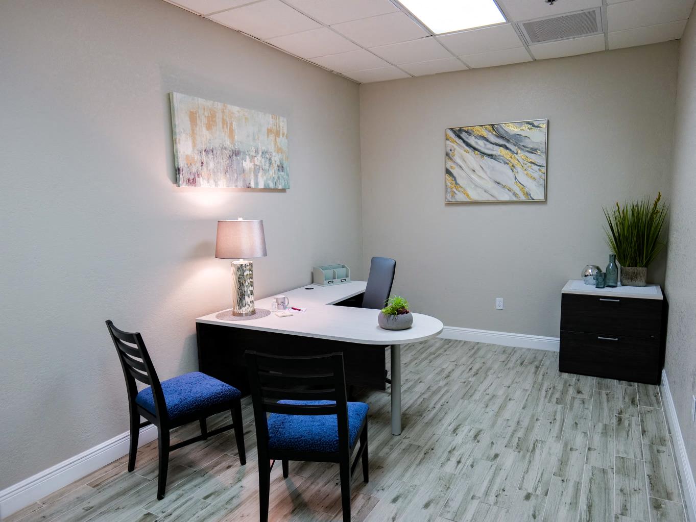 Private Office