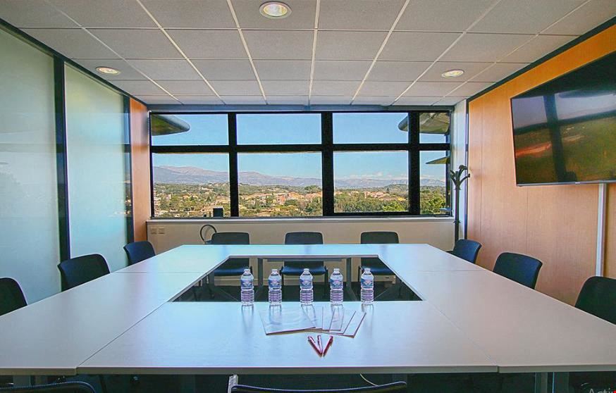 Baya Axess - Sophia - Antipolis Business Center