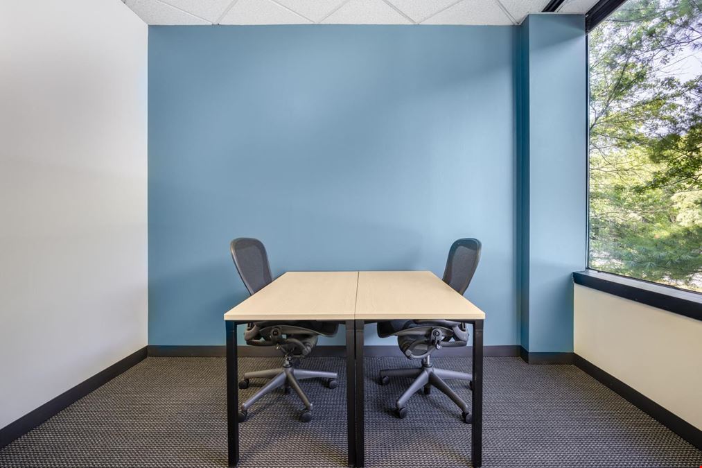 VA, Reston - Sunrise Valley