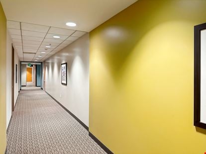 Regus - El Segundo LAX - Continental Grand