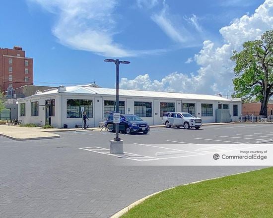 Preview of 358 Saint Louis Street Office space for Rent in Mobile