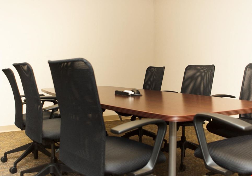Centerco Office Suites