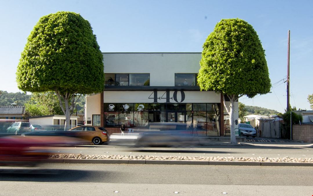 Union Cowork - Glendora