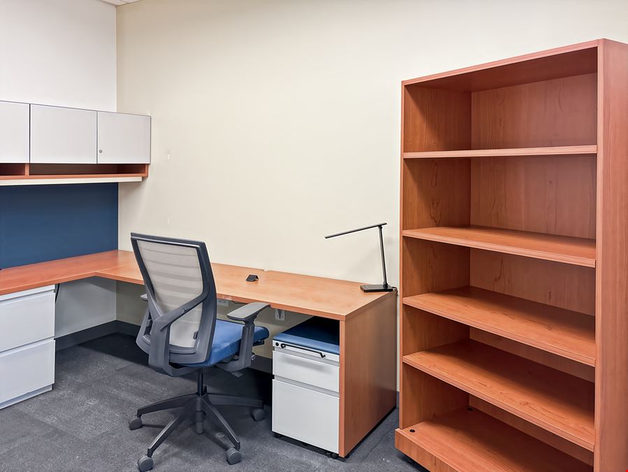 Regus - Rosemont - O'Hare