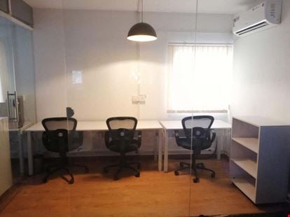 Preview of INQ - Kochi Office space for Rent in Kochi