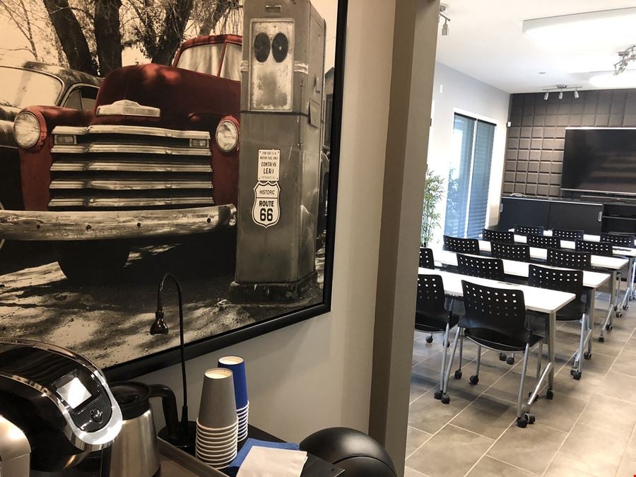 Meeting Room