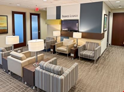 Preview of Regus - Miami Lakes - West Office space for Rent in Miami Lakes
