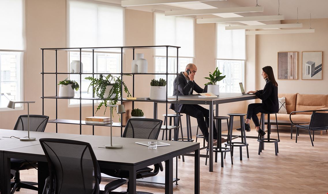 Fora - Liberty House