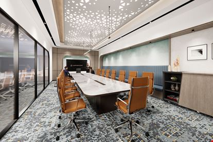 Preview of CorporatEdge Helios Business Park, Bengaluru Office space for Rent in Bengaluru