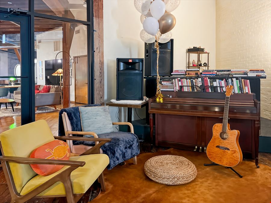 FL, Gainesville - Main St