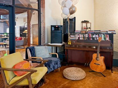 FL, Gainesville - Main St