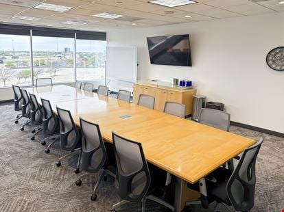 Regus - Arlington - Ballpark Way