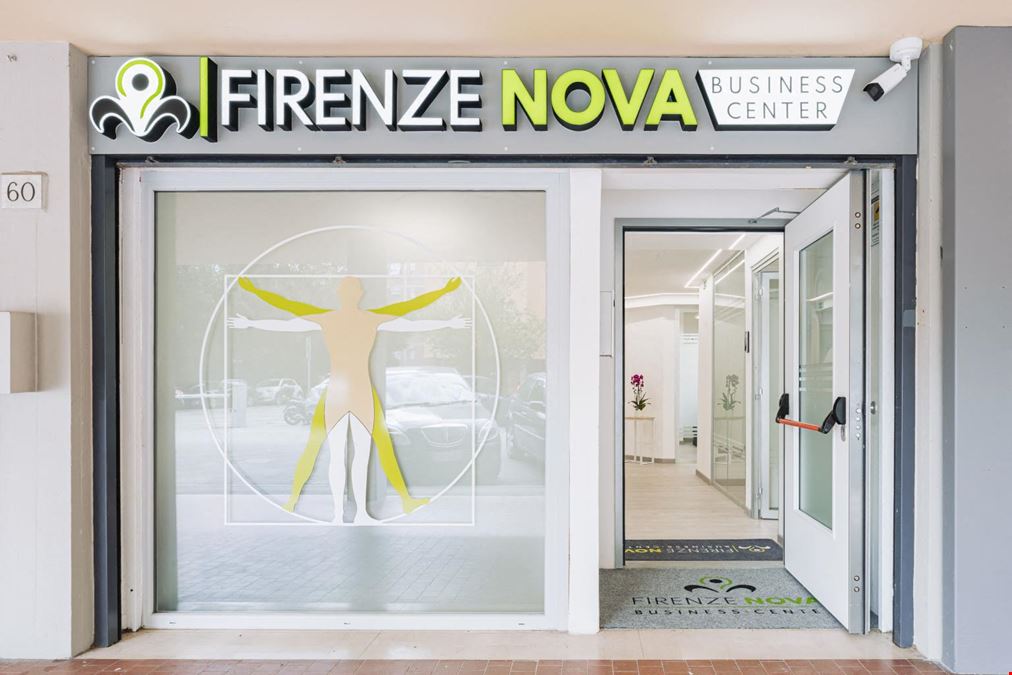 Firenze Nova Business Center