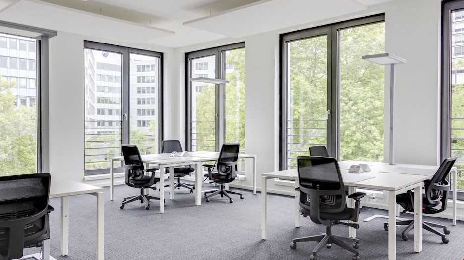 Regus - Belem Quintino