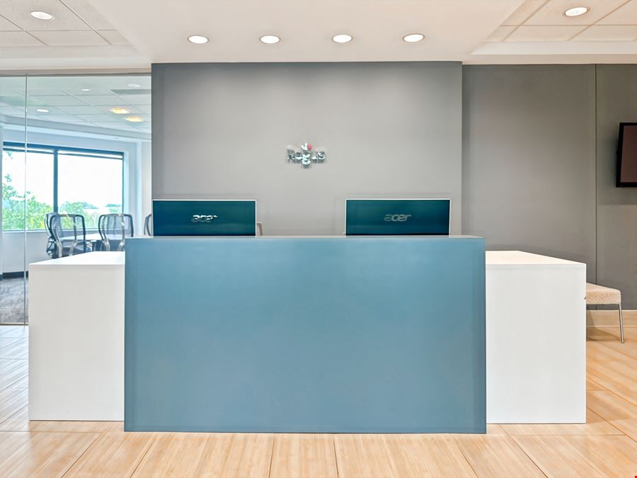 PA, Berwyn - WestLakes