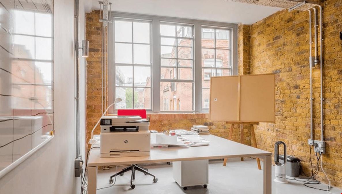 Grosvenor - 26 Britton Street