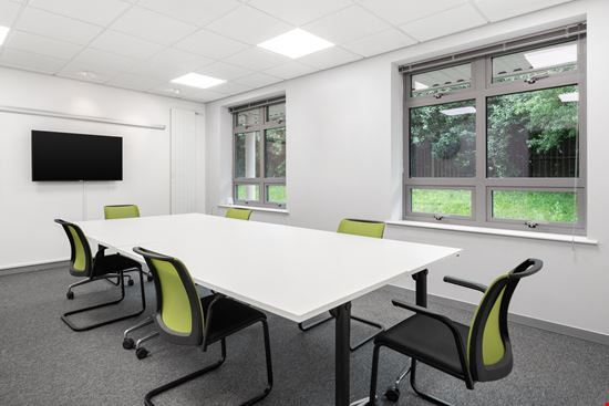 Preview of Westlea Office space for Rent in Swindon