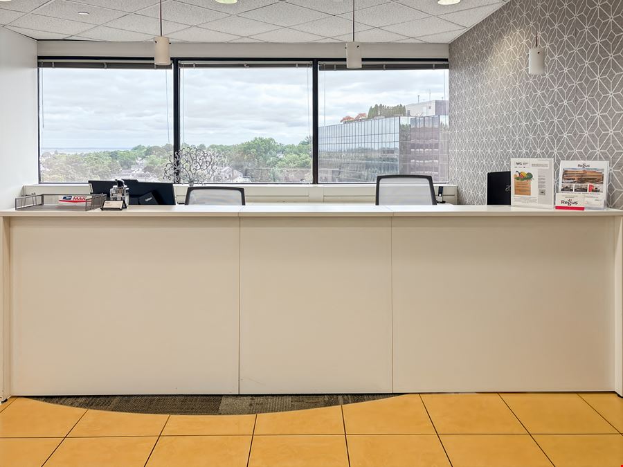 CT, Stamford - Soundview