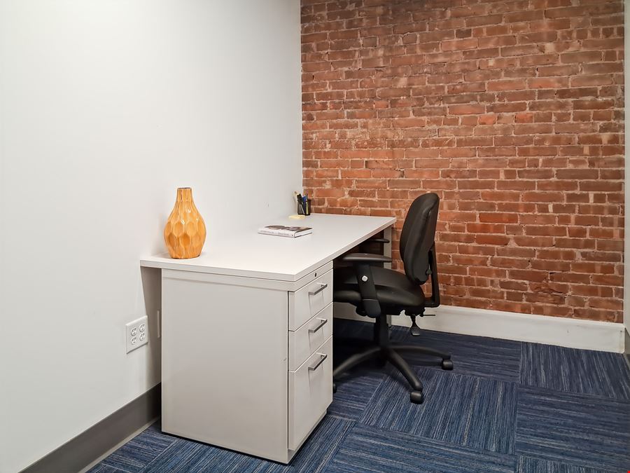 CT, Middletown - Main Street