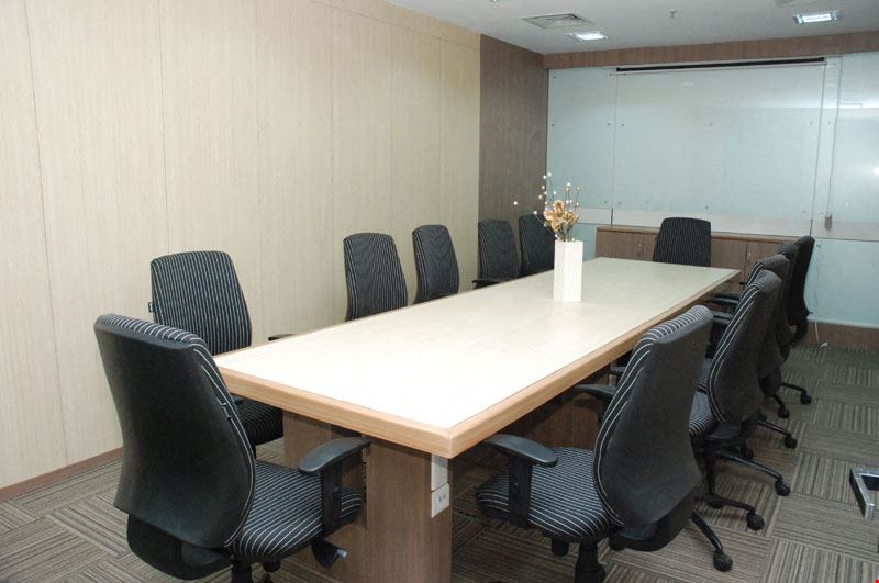 Mangalam Business Centre - Sector V (South City Pinnacle)
