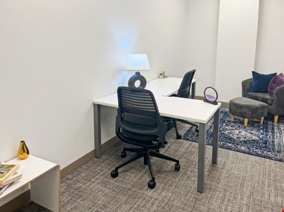 Regus - Charlotte- E Independence