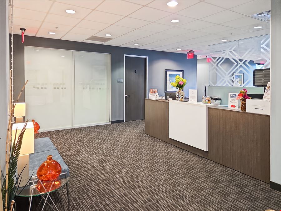 PA, Canonsburg - Southpointe