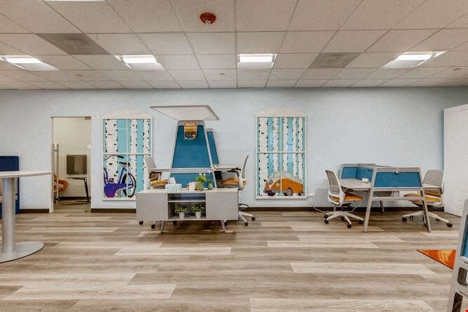 Cherry Creek Office Evolution