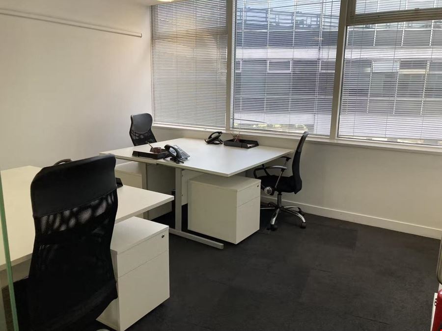 NewFlex - Citibase London Millbank