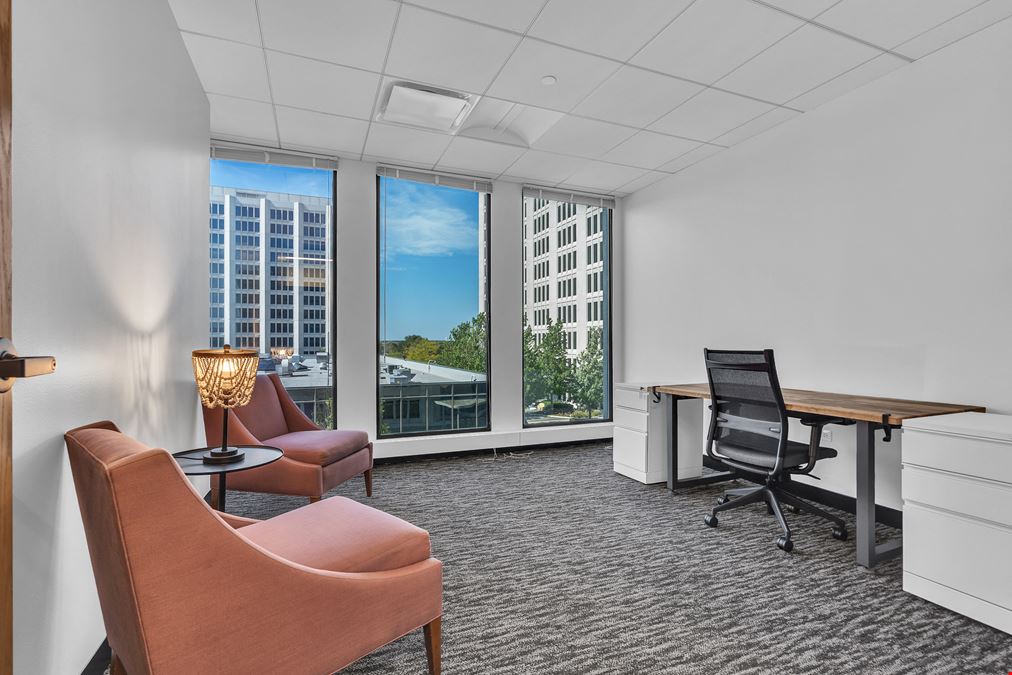 1701 Golf Rd, Tower 3