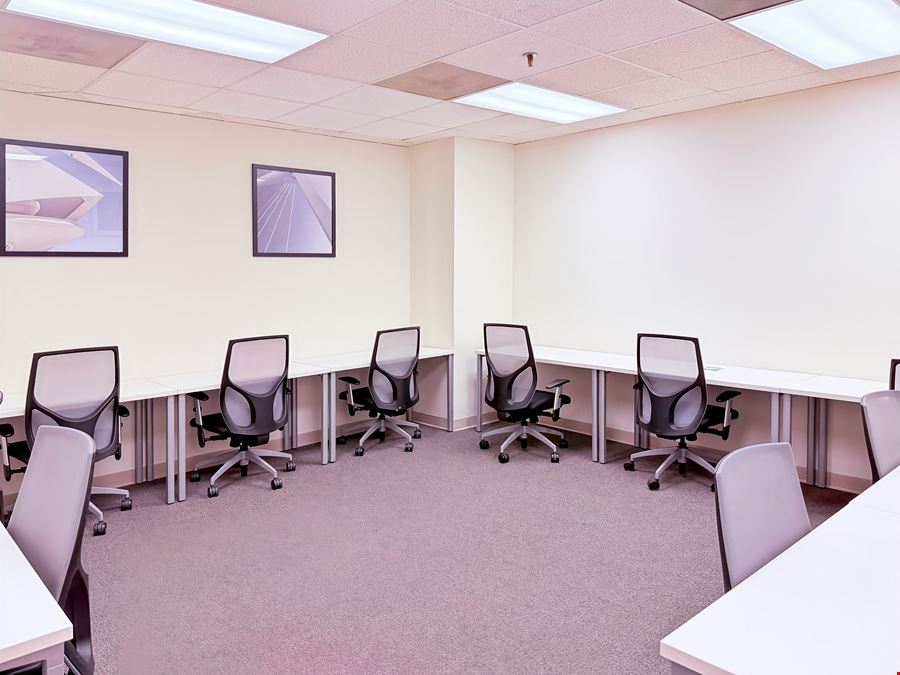 MD, Beltsville - Powder Mill Rd