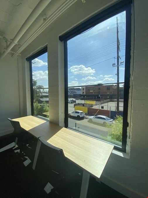 Private office #229