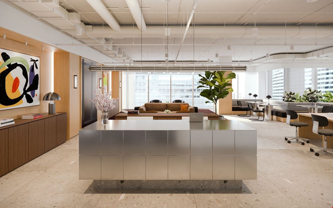 1201 Wilson Boulevard