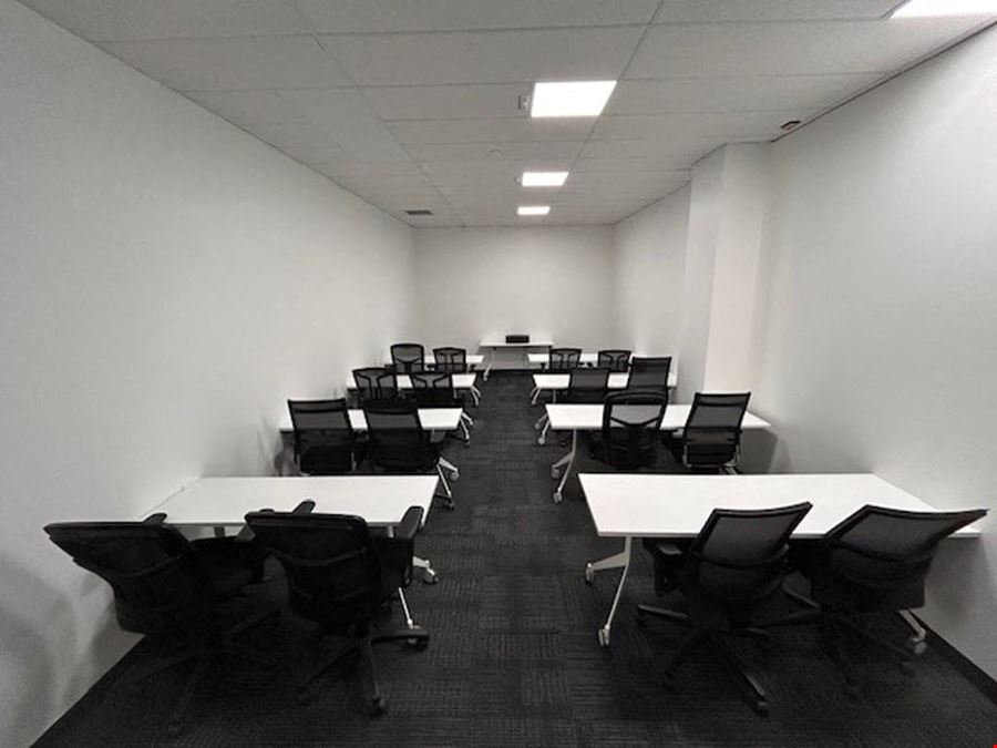 TCC Canada - The Innovation Centre