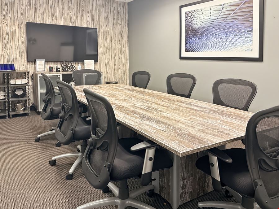 Regus - Jupiter - Harbourside Place